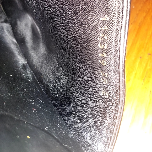 Gucci Black Horebit Clogs - Picture 5 of 8